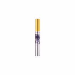Maybelline New York Volume Express The Colossal Big Shot Tinted Primer  Black  0.26 Fluid Ounce