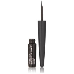 Maybelline New York Master Precise Ink Metallic Liquid Liner  Black Comet  0.06 Fluid Ounce