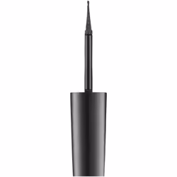 Maybelline New York Master Precise Ink Metallic Liquid Liner  Black Comet  0.06 Fluid Ounce