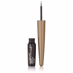 Maybelline New York Master Precise Ink Metallic Liquid Liner  Stellar Sand  0.06 Fluid Ounce