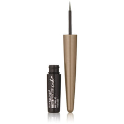 Maybelline New York Master Precise Ink Metallic Liquid Liner  Stellar Sand  0.06 Fluid Ounce