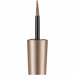 Maybelline New York Master Precise Ink Metallic Liquid Liner  Stellar Sand  0.06 Fluid Ounce