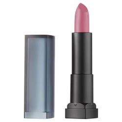 Maybelline New York Color Sensational Pink Lipstick Powder Matte Lipstick  Nocturnal Rose  0.15 Ounce  Pack of 1