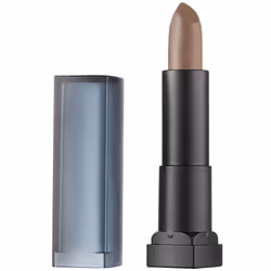 Maybelline New York Color Sensational Nude Lipstick Powder Matte Lipstick  Carnal Brown  0.15 Ounce (Pack of 1)
