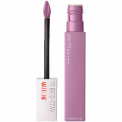 Maybelline New York SuperStay Matte Ink Un-nude Liquid Lipstick  Philosopher  0.17 Ounce