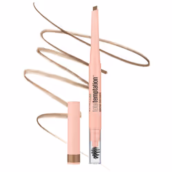 Maybelline Total Temptation Eyebrow Definer Pencil Blonde 1 Count