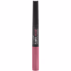 Maybelline New York Lip Studio Plumper Please! Lipstick Makeup 1 Count All Access
