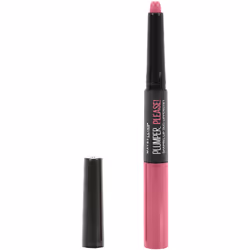 Maybelline New York Lip Studio Plumper  Please! Lipstick Makeup  1 Count  All Access