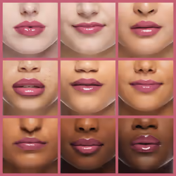 Maybelline New York Lip Studio Plumper  Please! Lipstick Makeup  1 Count  All Access