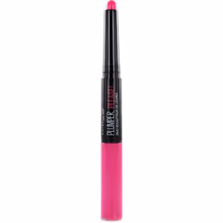 Maybelline New York Lip Studio Plumper Please! Lipstick Makeup 1 Count Cheeky
