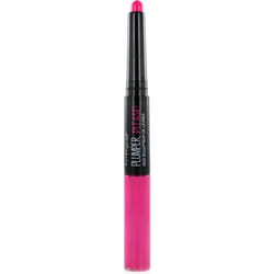 Maybelline New York Lip Studio Plumper  Please! Lipstick Makeup  1 Count  Cheeky