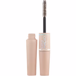 Maybelline New York Gigi Hadid Fiber Mascara Black