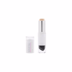 Maybelline New York Super Stay Foundation Stick For Normal to Oily Skin, Porcelain, 025 oz