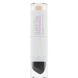 Maybelline New York Super Stay Foundation Stick for Normal To Oily Skin  Fair Porcelain  0.25 Ounce
