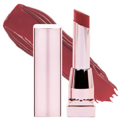 Maybelline New York Color Sensational Shine Compulsion Lipstick Makeup Scarlet Flame 0.1 Ounce