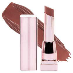 Maybelline New York color Sensational Shine compulsion Lipstick Makeup  Spicy Mauve  01 Ounce