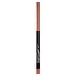 Maybelline Color Sensational Shaping Lip Liner with Self-Sharpening Tip  Beige Babe  Nude  1 Count