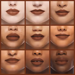 Maybelline Color Sensational Shaping Lip Liner with Self-Sharpening Tip  Beige Babe  Nude  1 Count