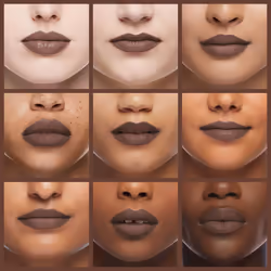 Maybelline Color Sensational Shaping Lip Liner with SelfSharpening Tip  Gone Griege  Nude  1 Count