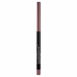 Maybelline Color Sensational Shaping Lip Liner with SelfSharpening Tip  Gone Griege  Nude  1 Count