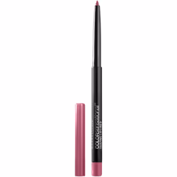 Maybelline New York Color Sensational Shaping Lip Liner Makeup Pink Wink 0.01 oz.