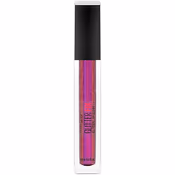 Maybelline Lip Studio Glitter Fix Glitter Lip Gloss Makeup  Wicked Tease  0.17 fl. oz.