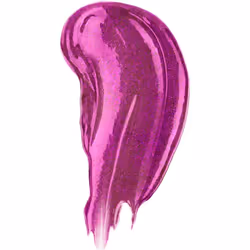 Maybelline Lip Studio Glitter Fix Glitter Lip Gloss Makeup  Wicked Tease  0.17 fl. oz.
