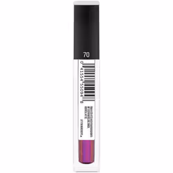 Maybelline Lip Studio Glitter Fix Glitter Lip Gloss Makeup  Wicked Tease  0.17 fl. oz.
