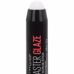 Maybelline Master glaze Lip Scrub Stick