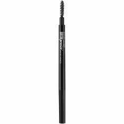 Maybelline Brow Precise Micro Eyebrow Pencil Makeup  Black Brown  0.002 Ounce