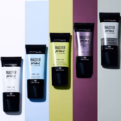 Maybelline New York Facestudio Master Prime Primer Makeup, Blur + Pore Minimize, 1 fl oz