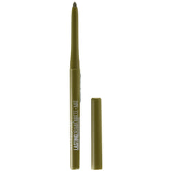 Maybelline Lasting Drama Matte Automatic Pencil  910 Jade Olive