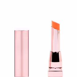 Maybelline New York Color Sensational Shine Compulsion Lipstick Makeup Arousing Orange 0.1 Ounce