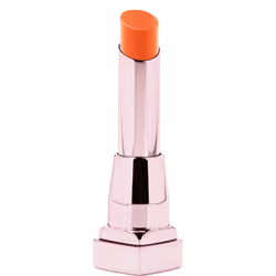 Maybelline New York Color Sensational Shine Compulsion Lipstick Makeup  Arousing Orange  0.1 Ounce