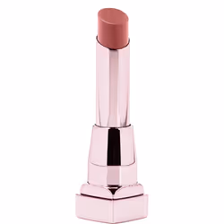 Maybelline New York Color Sensational Shine Compulsion Lipstick Makeup  Secret Blush  0.1 Ounce