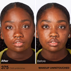 - Fit Me Dewy + Smooth Foundation Java - 1 fl oz (30 ml)