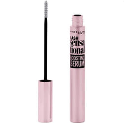 Maybelline Lash Sensational Boosting Eyelash Serum  Conditioning Lash Serum Infused with Arginine and Pro-Vitamin B5 to Fortify Lashes  1 Count