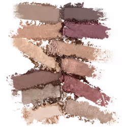 Maybelline Eyeshadow Palette  The Burgundy Bar