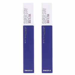 Maybelline Superstay Matte Ink City Edition Explorer