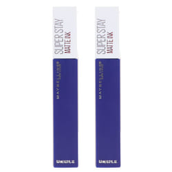 Maybelline Superstay Matte Ink City Edition Explorer