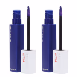 Maybelline Superstay Matte Ink City Edition Explorer