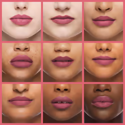 Maybelline Super Stay Matte Ink Liquid Lipstick Makeup  Long Lasting High Impact Color  Up to 16H Wear  Inspirer  Light Mauve Pink  1 Count