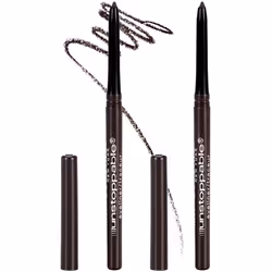 Maybelline Unstoppable Waterproof Mechanical Brown Eyeliner Espresso 2 Count