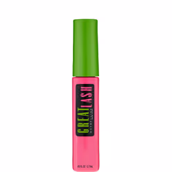 Maybelline New York Great Lash Washable Mascara Makeup  Brownish Black  2 Count