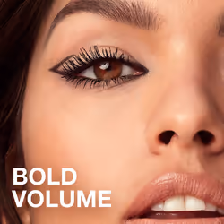 Maybelline Volum' Express The Colossal Waterproof Mascara Makeup  Volumizing No Clump Mascara  Glam Black  0.31 Fl Oz (Pack of 2)