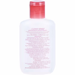Maybelline New York Expert Eyes Moisturizing Eye Makeup Remover  2 Count