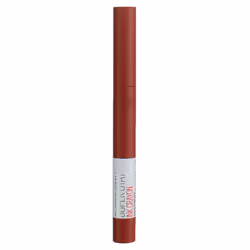 SuperStay Ink Crayon Matte Longwear Lipstick 20 Enjoy the View (Pack of 2)