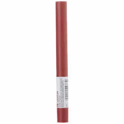 Maybelline Super Stay Ink Crayon Lipstick Makeup  Precision Tip Matte Lip Crayon with Built-in Sharpener  Longwear Up To 8Hrs  Accept A Dare  Wine Pin