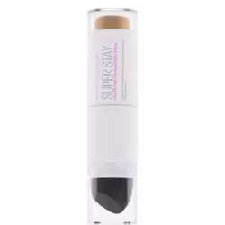 Maybelline New York Super Stay Foundation Stick for Normal To Oily Skin  Honey  0.25 Ounce