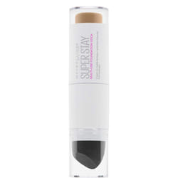 Maybelline New York Super Stay Foundation Stick for Normal To Oily Skin  Honey  0.25 Ounce